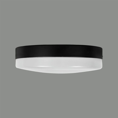 Kit Lumière Rok Noir CASAFAN K2001030N