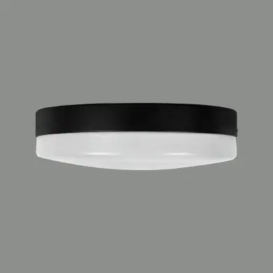 Kit Lumière Rok Noir CASAFAN K2001030N
