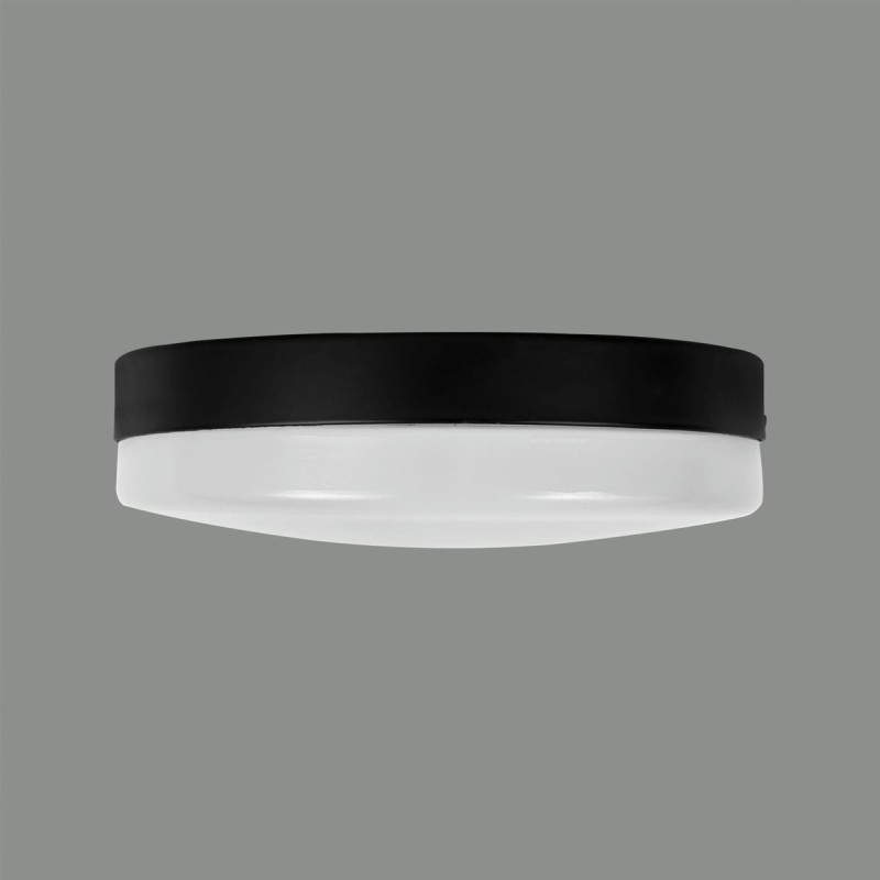 Kit Lumière Rok Noir CASAFAN K2001030N