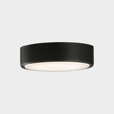 Kit Lumière Gregal Noir CASAFAN K2002030N