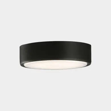Kit Lumière Gregal Noir CASAFAN K2002030N