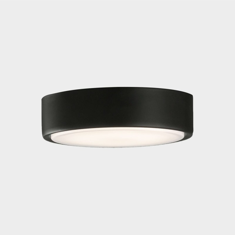 Kit Lumière Gregal Noir CASAFAN K2002030N
