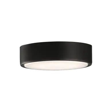 Kit Lumière Gregal Noir CASAFAN K2002030N