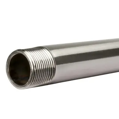 Tige d'Extension Eco Genuino 60cm Chromé CASAFAN 791076