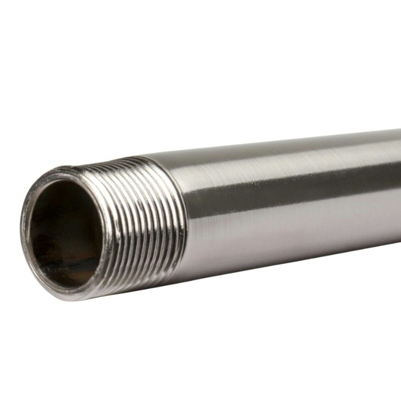 Tige d'Extension Eco Genuino 60cm Chromé CASAFAN 791076