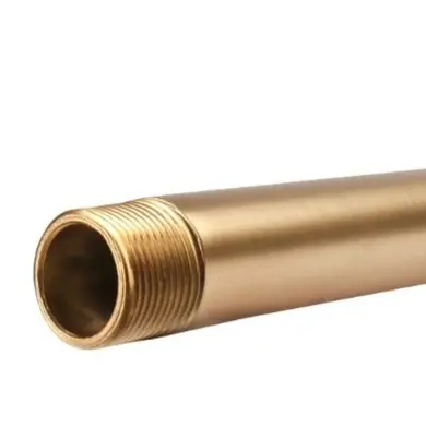 Tige Extension pour Eco Genuino 60cm Laiton CASAFAN 791082