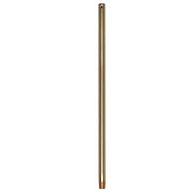 Tige Extension pour Eco Genuino 60cm Laiton CASAFAN 791082