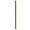 Tige Extension pour Eco Genuino 60cm Laiton CASAFAN 791082