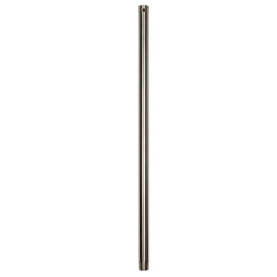 Tige d'Extension Eco Genuino 60cm Chromé CASAFAN 791076