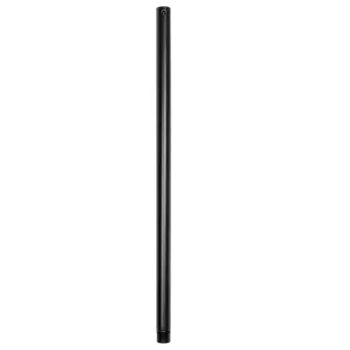 Tige d'Extension Eco Genuino 60cm Noir CASAFAN 791983