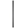 Tige d'Extension Eco Genuino 60cm Noir CASAFAN 791983