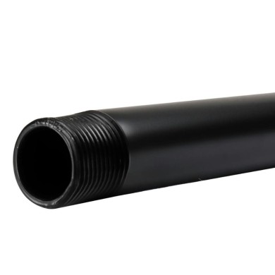 Tige d'Extension Eco Genuino 60cm Noir CASAFAN 791983