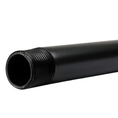 Tige d'Extension Eco Genuino 60cm Noir CASAFAN 791983