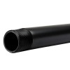 Tige d'Extension Eco Genuino 60cm Noir CASAFAN 791983