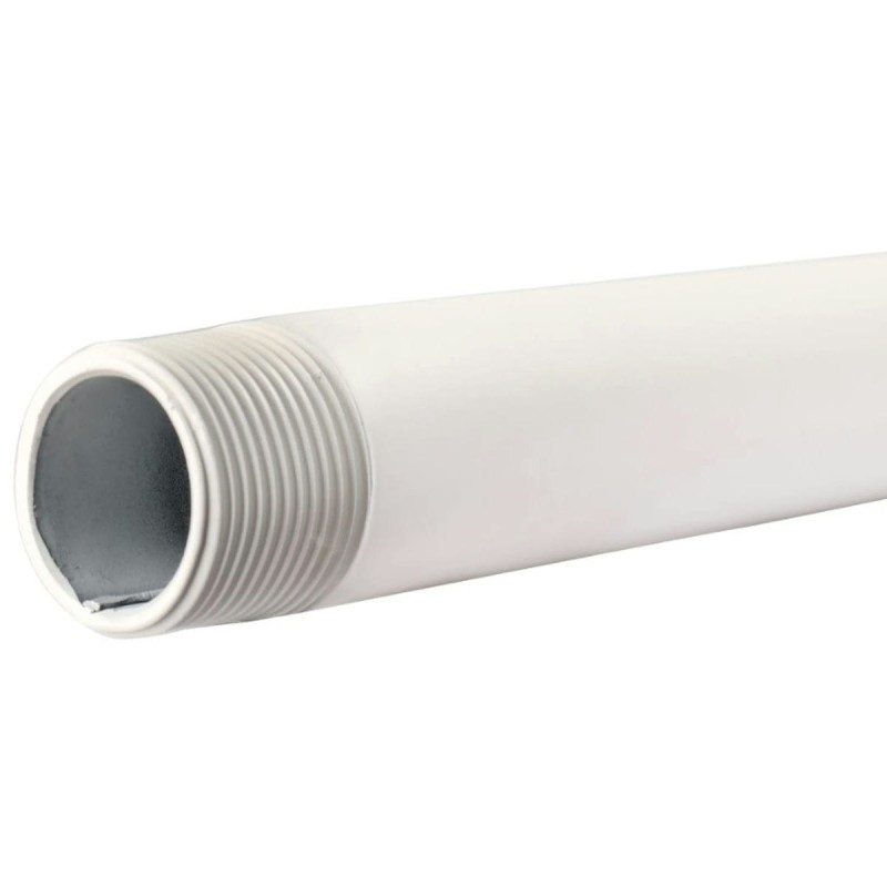 Tige Extension Blanche pour Eco Genuino CASAFAN 791256