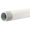 Tige Extension Blanche pour Eco Genuino CASAFAN 791256