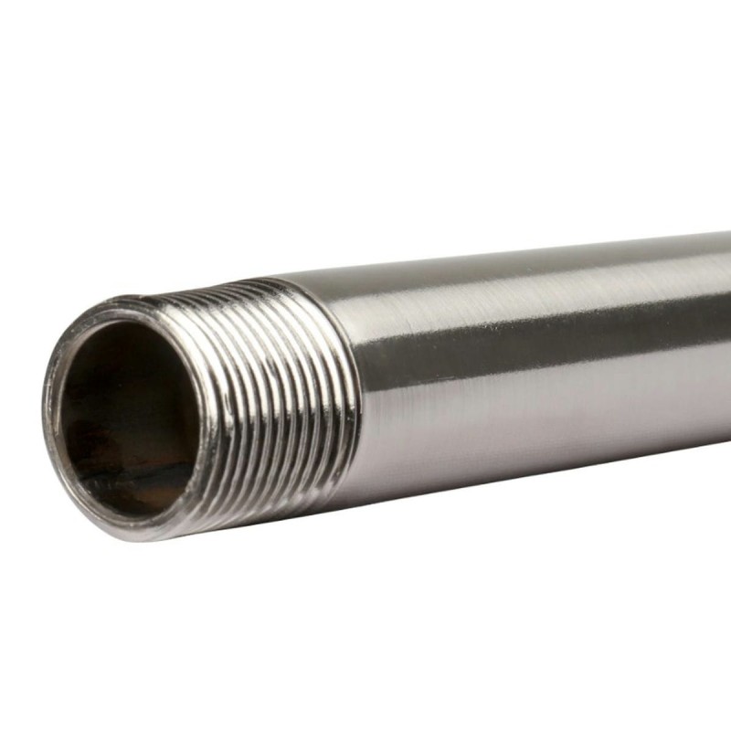 Tige d'Extension Eco Genuino 100cm Chromé CASAFAN 791077