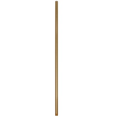 Tige 1 m D'extension Laiton CASAFAN 791083