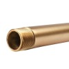 Tige 1 m D'extension Laiton CASAFAN 791083