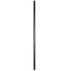 Tige d'Extension Eco Genuino 100cm Noir CASAFAN 791984