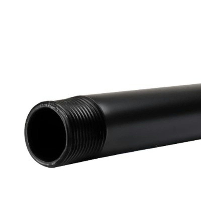 Tige d'Extension Eco Genuino 100cm Noir CASAFAN 791984