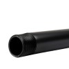 Tige d'Extension Eco Genuino 100cm Noir CASAFAN 791984