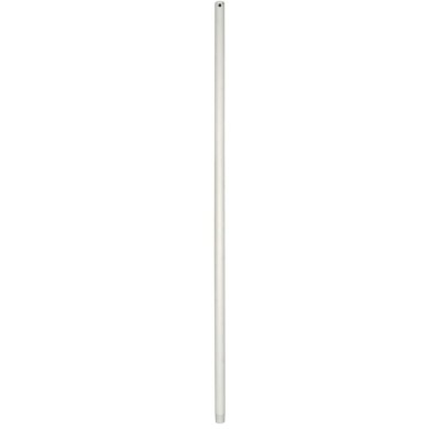 Tige Extension Blanche pour Eco Genuino 100cm CASAFAN 791257