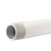 Tige Extension Blanche pour Eco Genuino 100cm CASAFAN 791257
