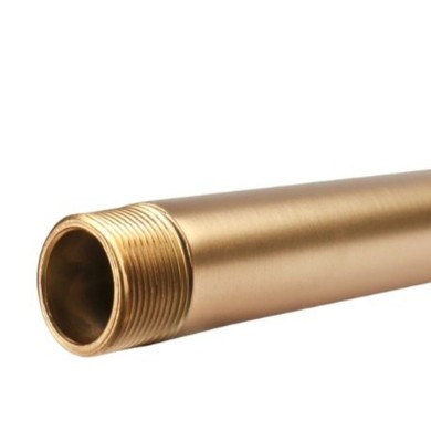 Tige d'Extension 60cm Laiton Eco Genuino LED CASAFAN 791087
