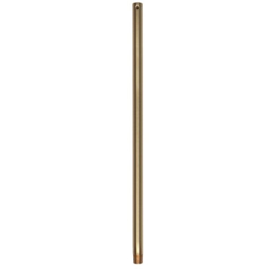 Tige d'Extension 60cm Laiton Eco Genuino LED CASAFAN 791087
