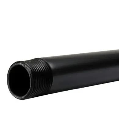 Tige d'Extension 60cm Noir Eco Genuino LED CASAFAN 791081