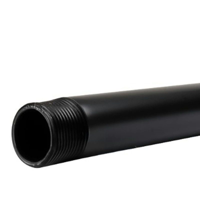 Tige d'Extension 60cm Noir Eco Genuino LED CASAFAN 791081