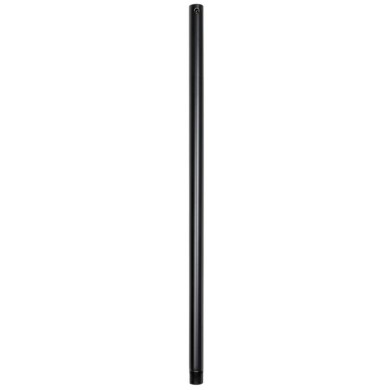 Tige d'Extension 60cm Noir Eco Genuino LED CASAFAN 791081
