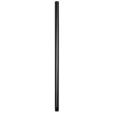 Tige d'Extension 60cm Noir Eco Genuino LED CASAFAN 791081