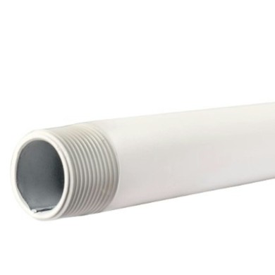 Tige d'Extension 60cm Blanc Eco Genuino LED CASAFAN 791084