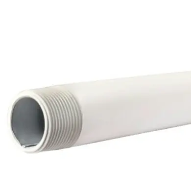 Tige d'Extension 60cm Blanc Eco Genuino LED CASAFAN 791084