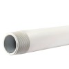 Tige d'Extension 60cm Blanc Eco Genuino LED CASAFAN 791084