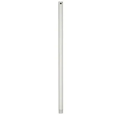 Tige d'Extension 60cm Blanc Eco Genuino LED CASAFAN 791084