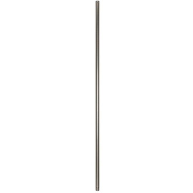Tige d'Extension Eco Genuino  LED 100cm Chromé CASAFAN 791080