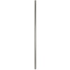 Tige d'Extension Eco Genuino  LED 100cm Chromé CASAFAN 791080