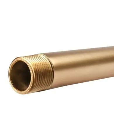 Tige d'Extension 100cm Laiton Eco Genuino LED CASAFAN 791088