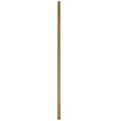 Tige d'Extension 100cm Laiton Eco Genuino LED CASAFAN 791088