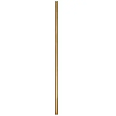 Tige d'Extension 100cm Laiton Eco Genuino LED CASAFAN 791088