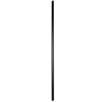 Tige d'Extension 100cm Noir Eco Genuino LED CASAFAN 791085