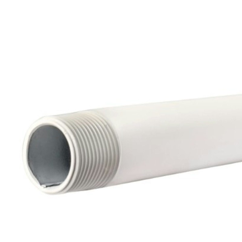 Tige d'Extension 100cm Blanc Eco Genuino LED CASAFAN 791086