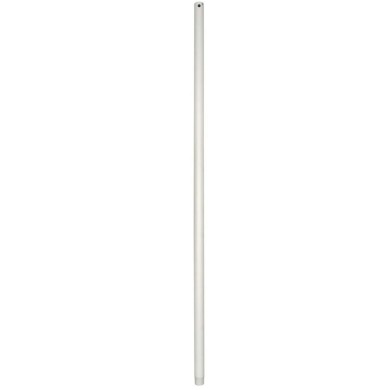 Tige d'Extension 100cm Blanc Eco Genuino LED CASAFAN 791086
