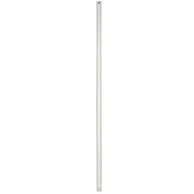 Tige d'Extension 100cm Blanc Eco Genuino LED CASAFAN 791086