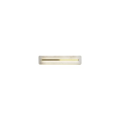 Applique Albatre Laiton Blanc 8W MAYTONI MOD366WL-L9BS3K