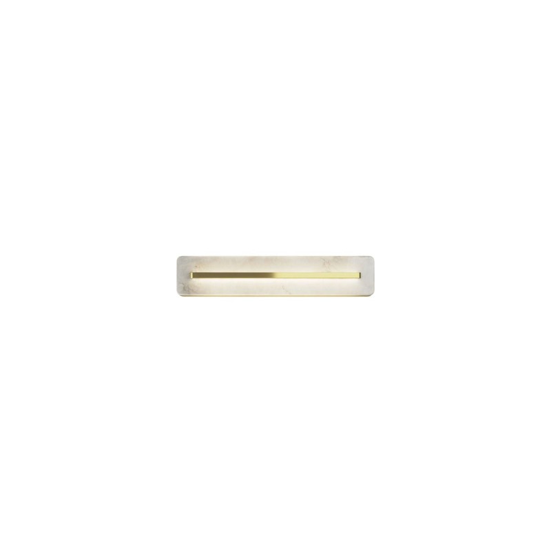 Applique Albatre Laiton Blanc 8W MAYTONI MOD366WL-L9BS3K