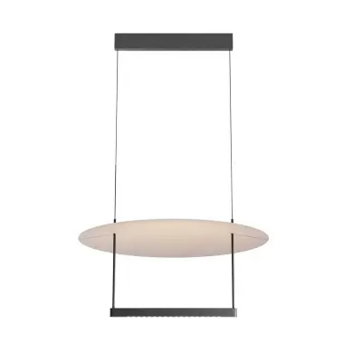 Suspension Ambience Noir Blanc 30W MAYTONI MOD280PL-L30B3K1